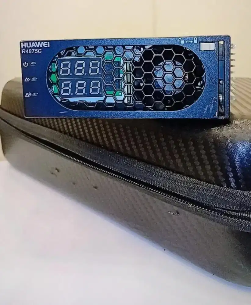 Fash Charger Huawei 45A Adjustable.