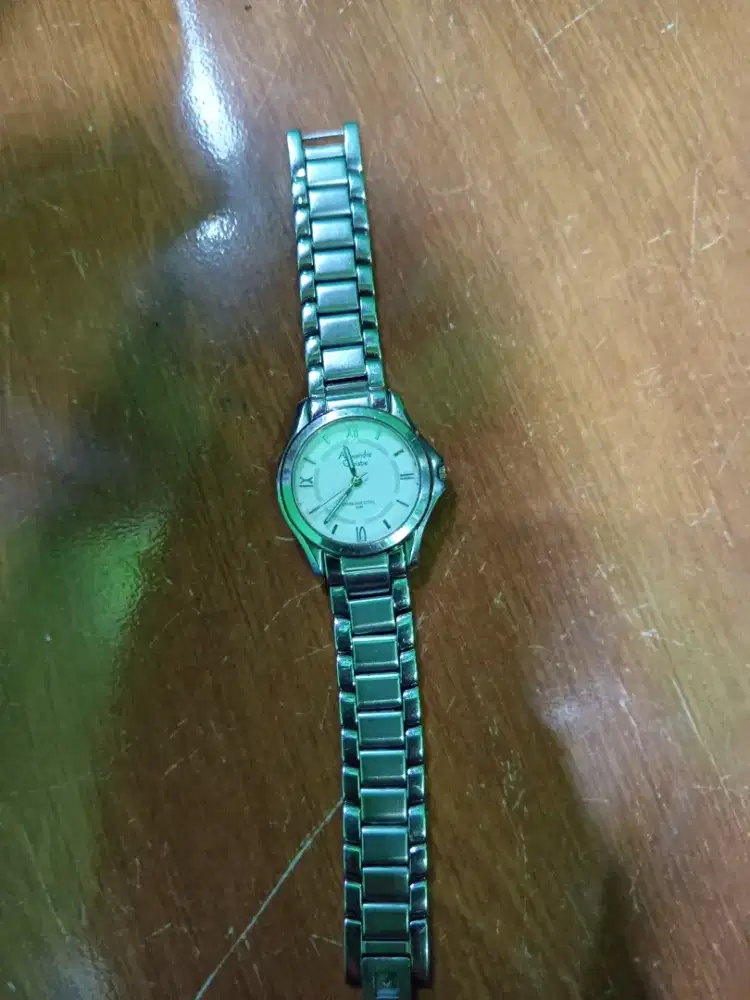 Jam tangan Alexander christie