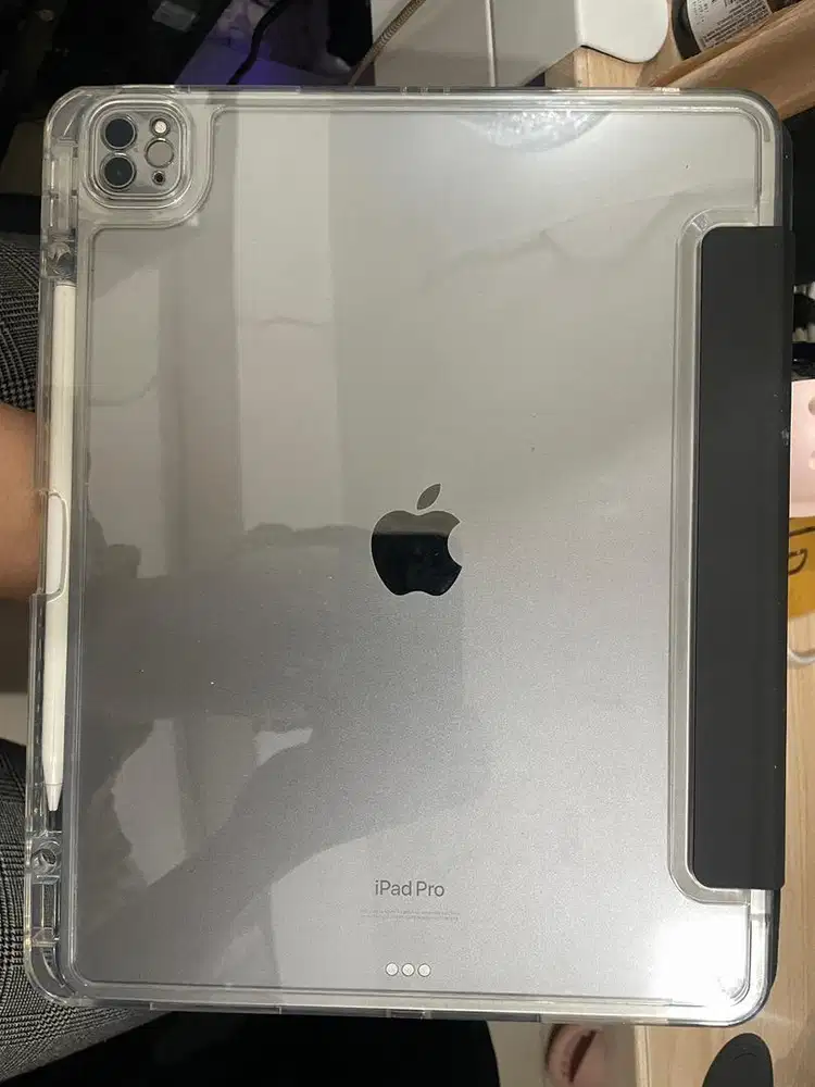 Ipad Pro 12.9inch 256gb wifi only like new