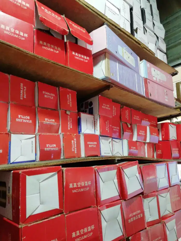 Lowongan kerja serabutan