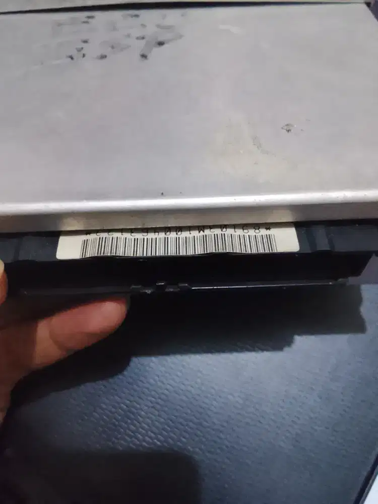 Ecu mobil Honda Accord 2000