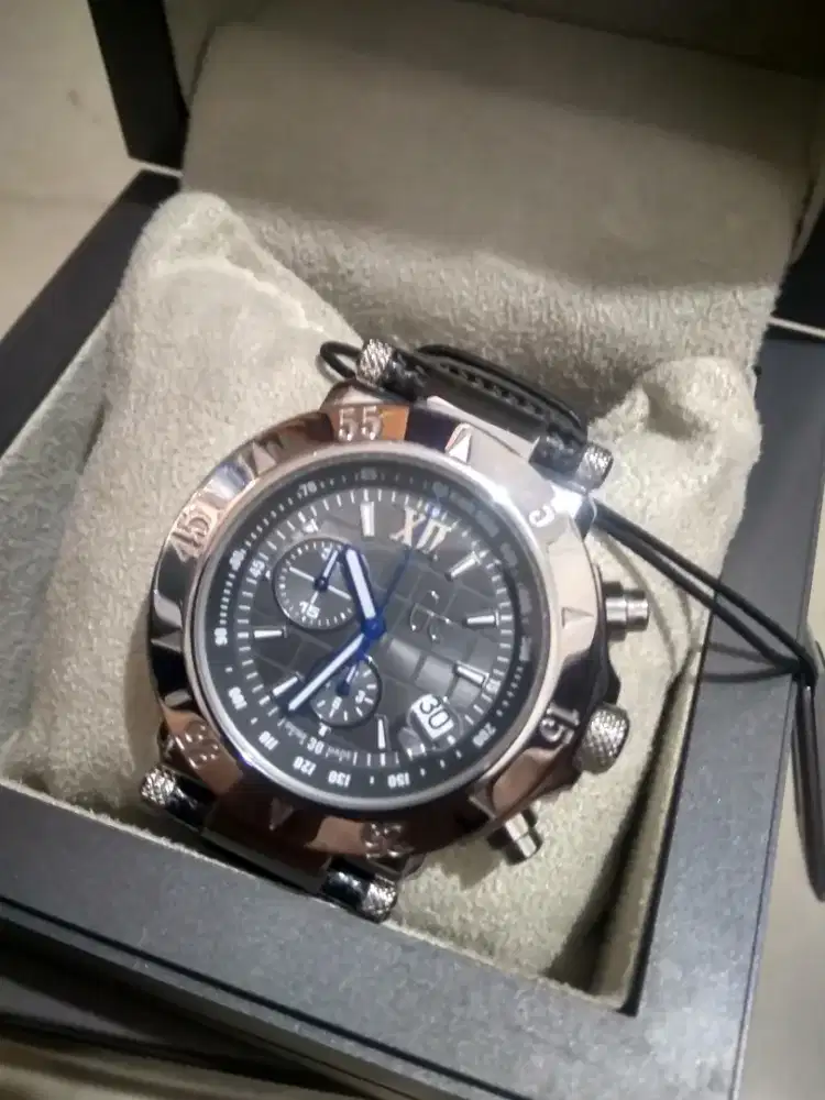 Jam tangan Gc Original like new