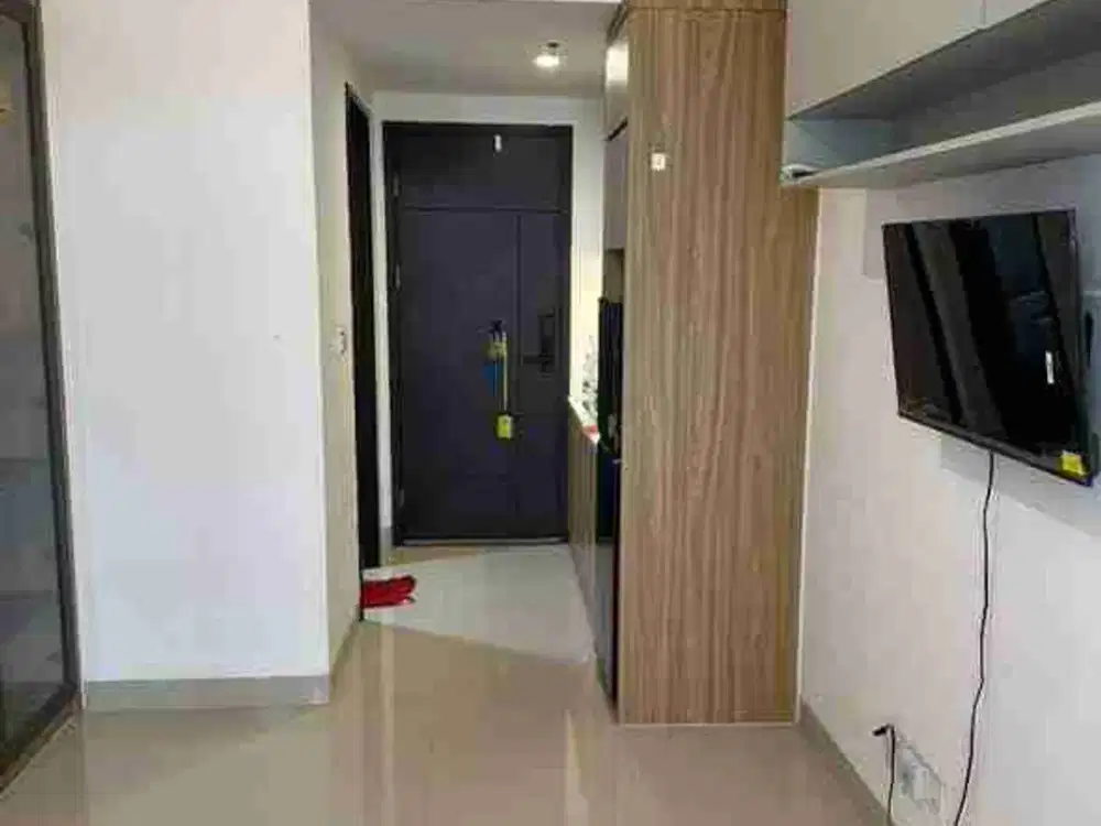 Apartment di sewa