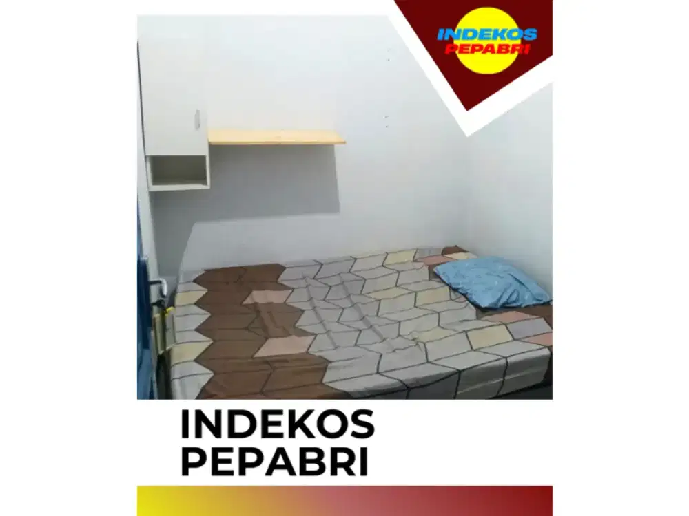 sewa bulanan kosan campur kunciran tangerang murah alam sutera jala pepabri raya tangsel tangcity