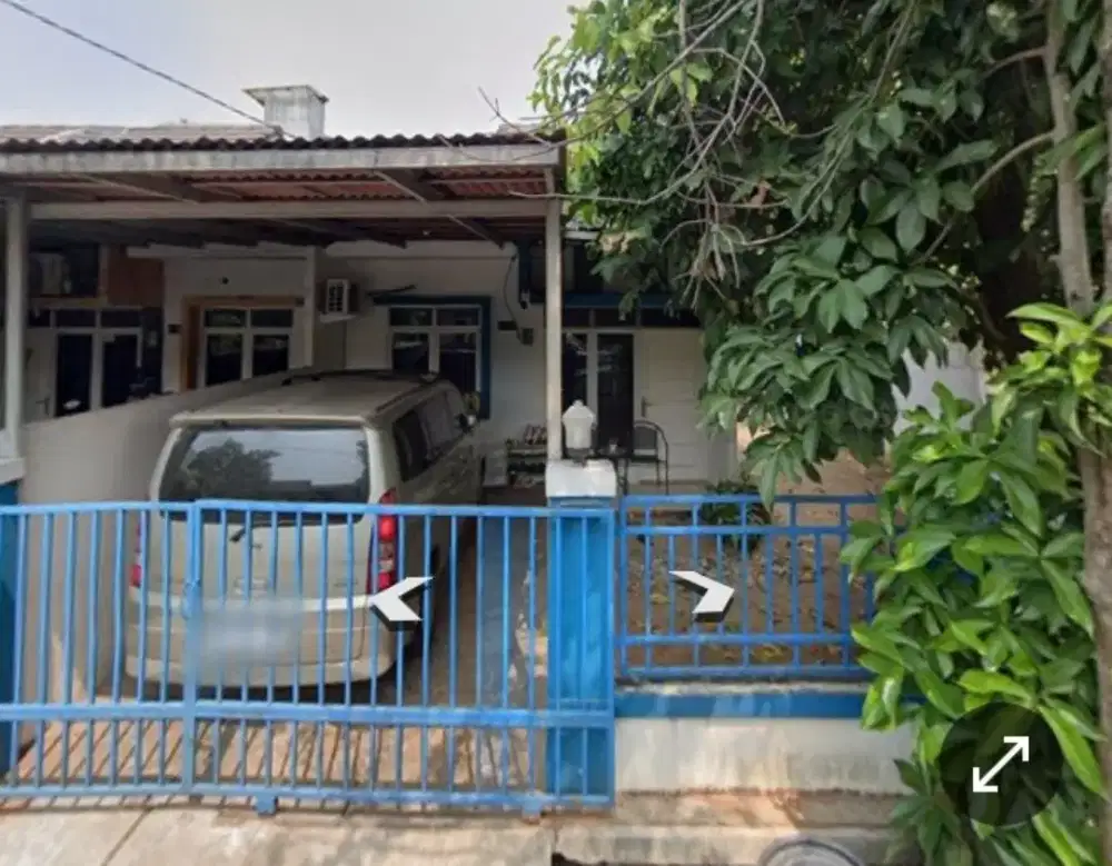 Rumah tinggal 60/120 disewakan/dijual di Perumahan Grand Nusa Indah