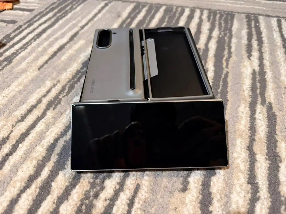 Samsung Z fold 6 512 GB