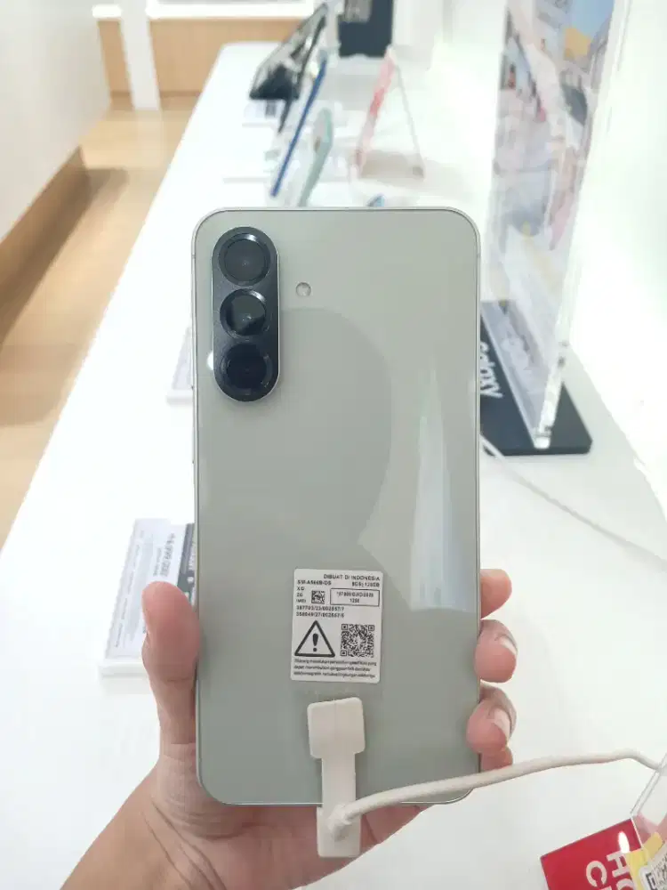 Promo a56 5g potongan harga up to 400rb