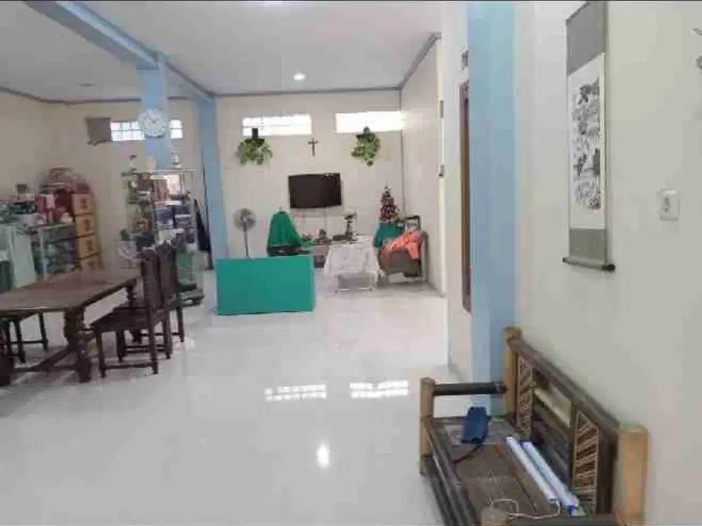 dijual rumah di Kopo indah bandung siap huni