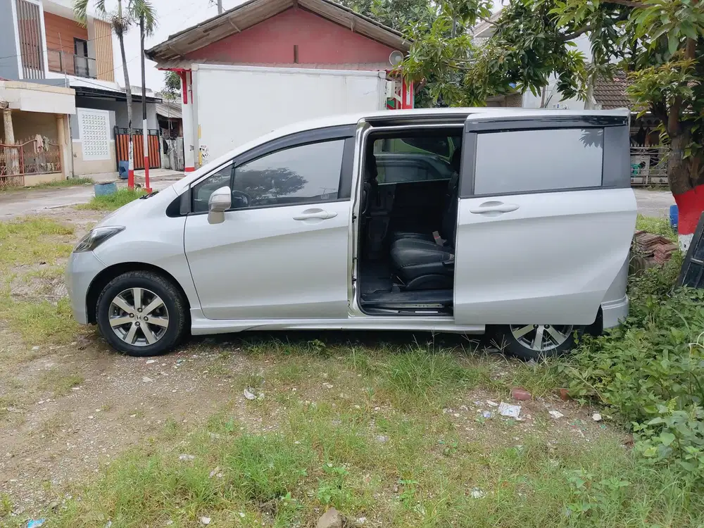 Honda Freed PSD 2012 Matic