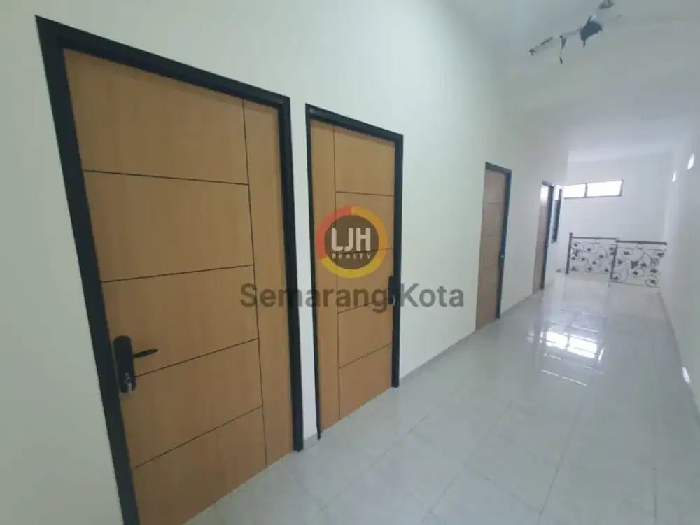 Rumah cocok jadi kos - kosan di daerah Rejosari