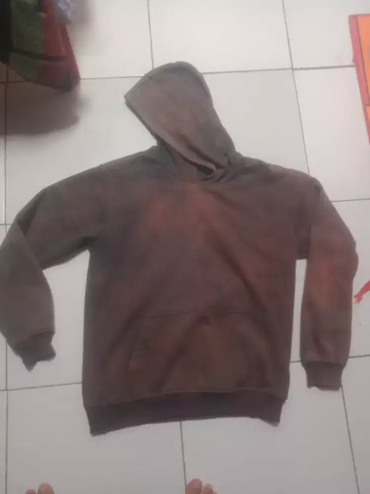 Sweater Hoodie Belel