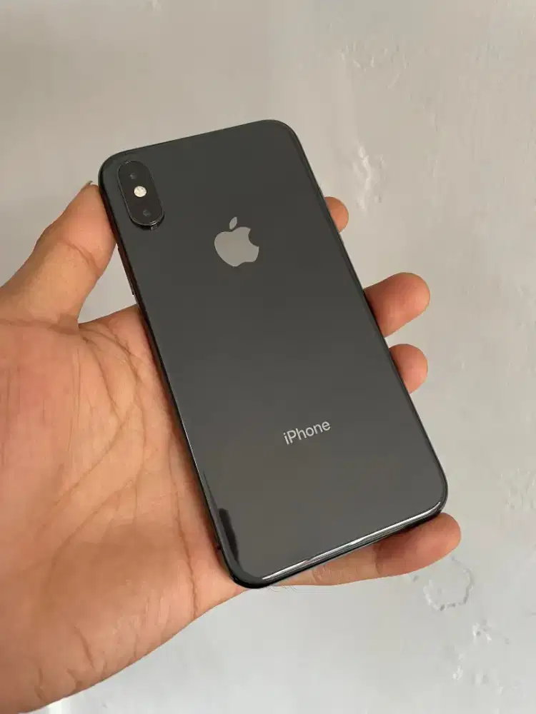 xs 64gb regist sinyal aman