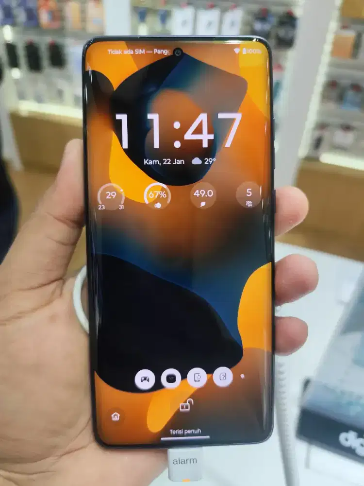 MOTOROLA EGDE 60 FUSION BISA CICILAN PAKAI HOME CREDIT