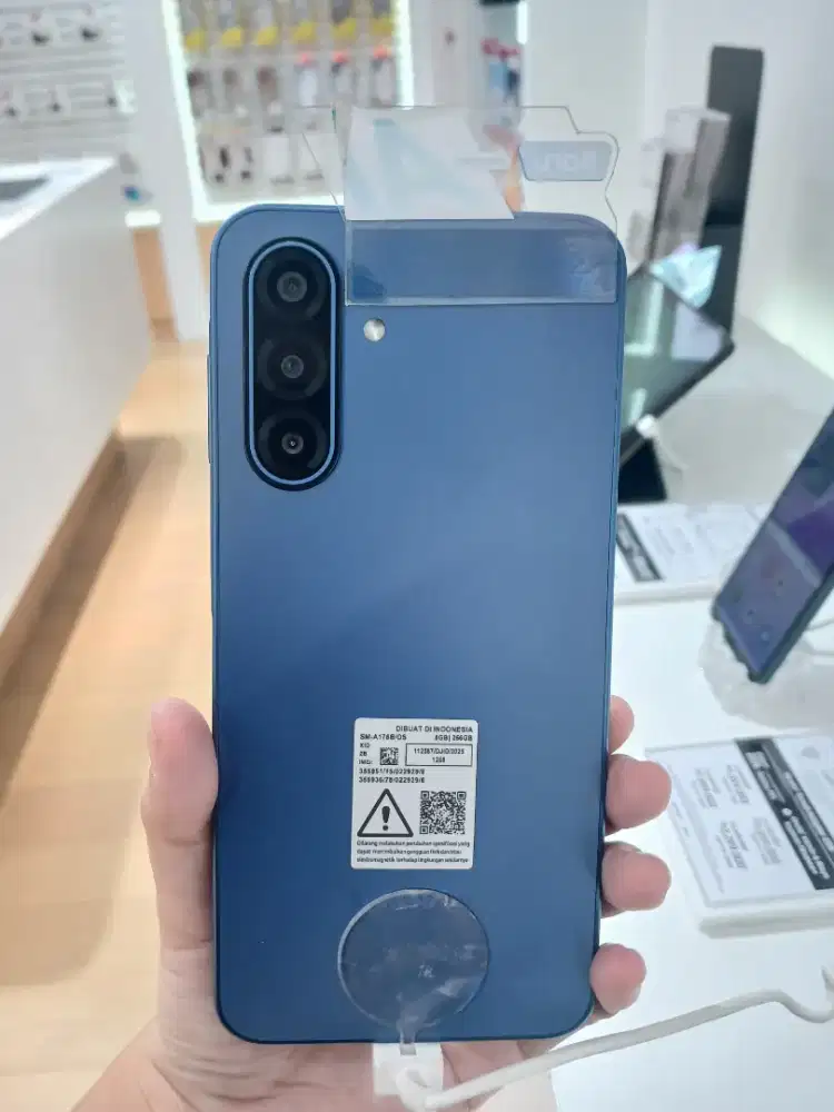 Promo galaxy  a17lte dan 5g