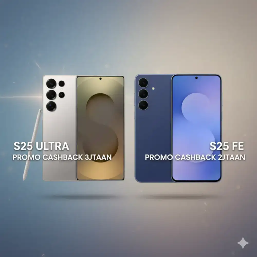 Promo samsung Cashback 3jtaan