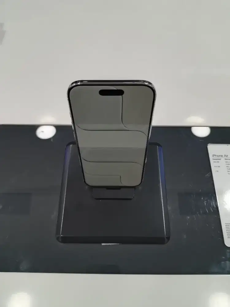 KREDIT IPHONE AIR 12/256 GB