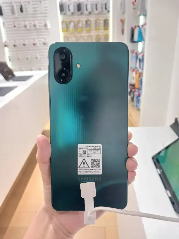 Promo galaxy a07