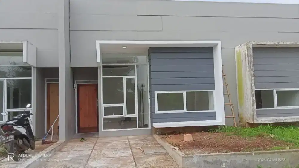 Cicilan Rumah 3jt an kalisuren Tajurhalang