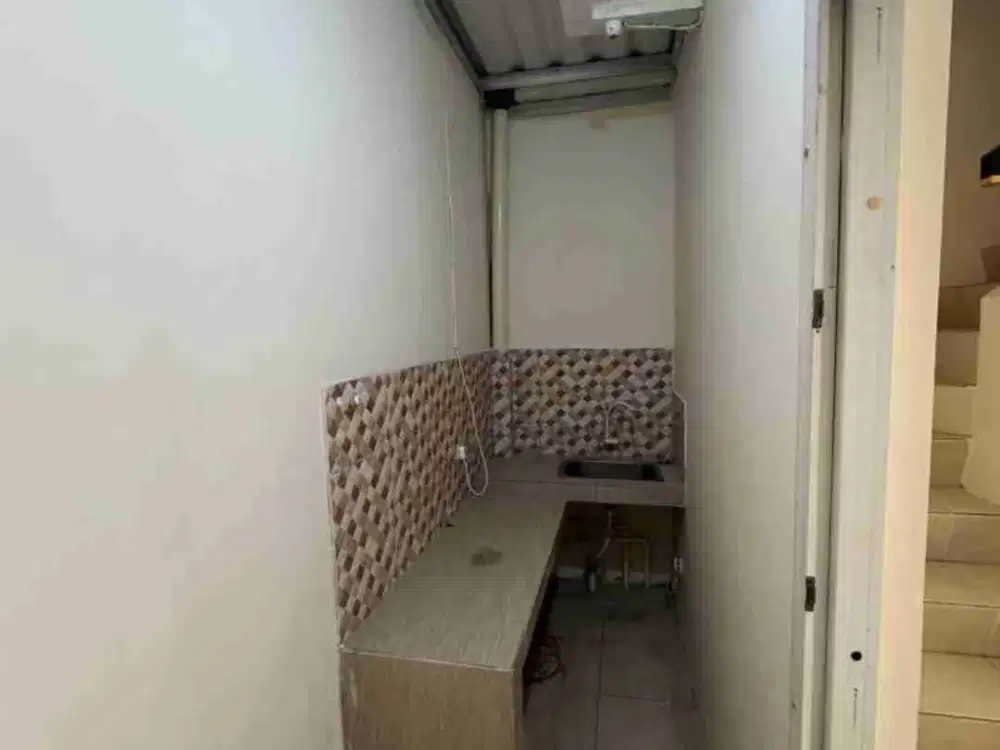 disewa rumah park residence dekat sekali pasar,sekolah