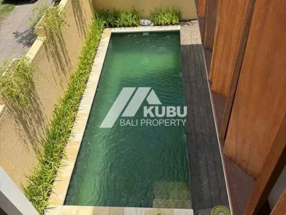 KBP1515 Charming 3 Bedroom Villa in Complex area.