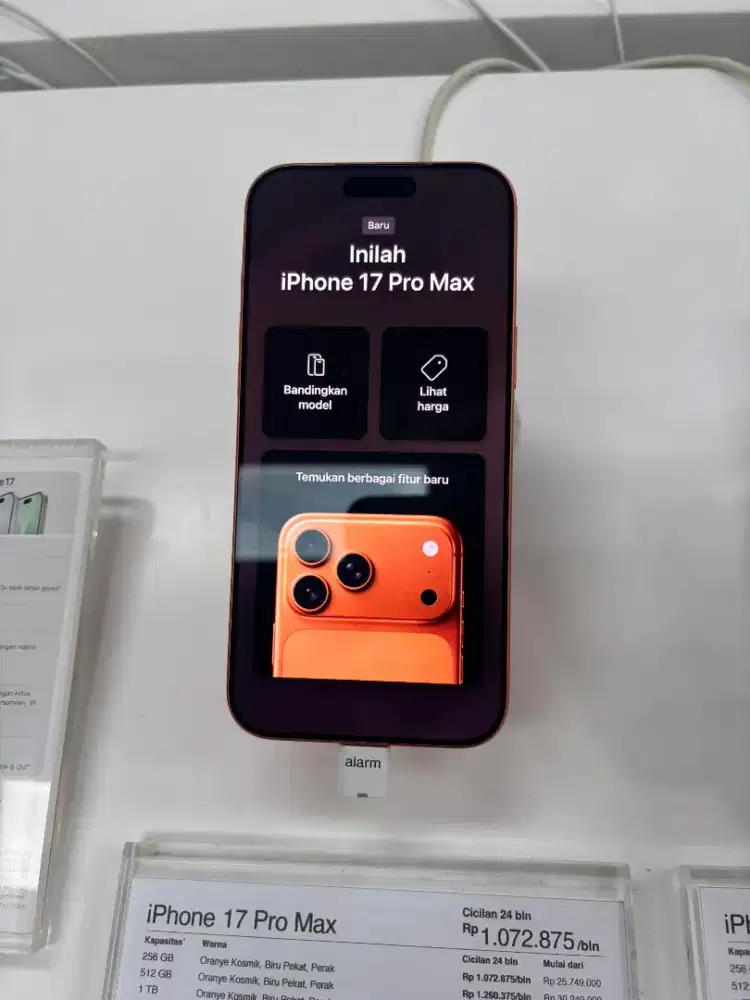 Cicilan Iphone Jakarta