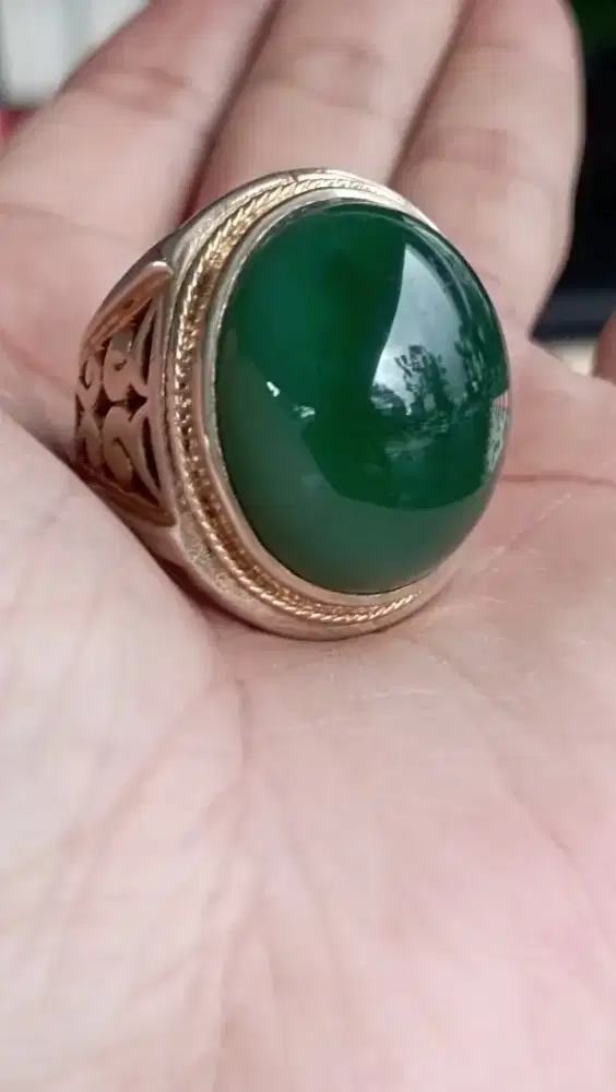 Bacan bin garut