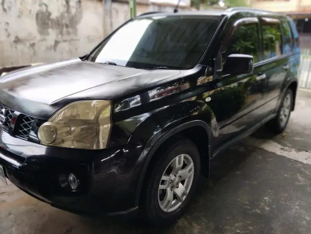 Dijual Cepat Nissan X-Trail T31 2008