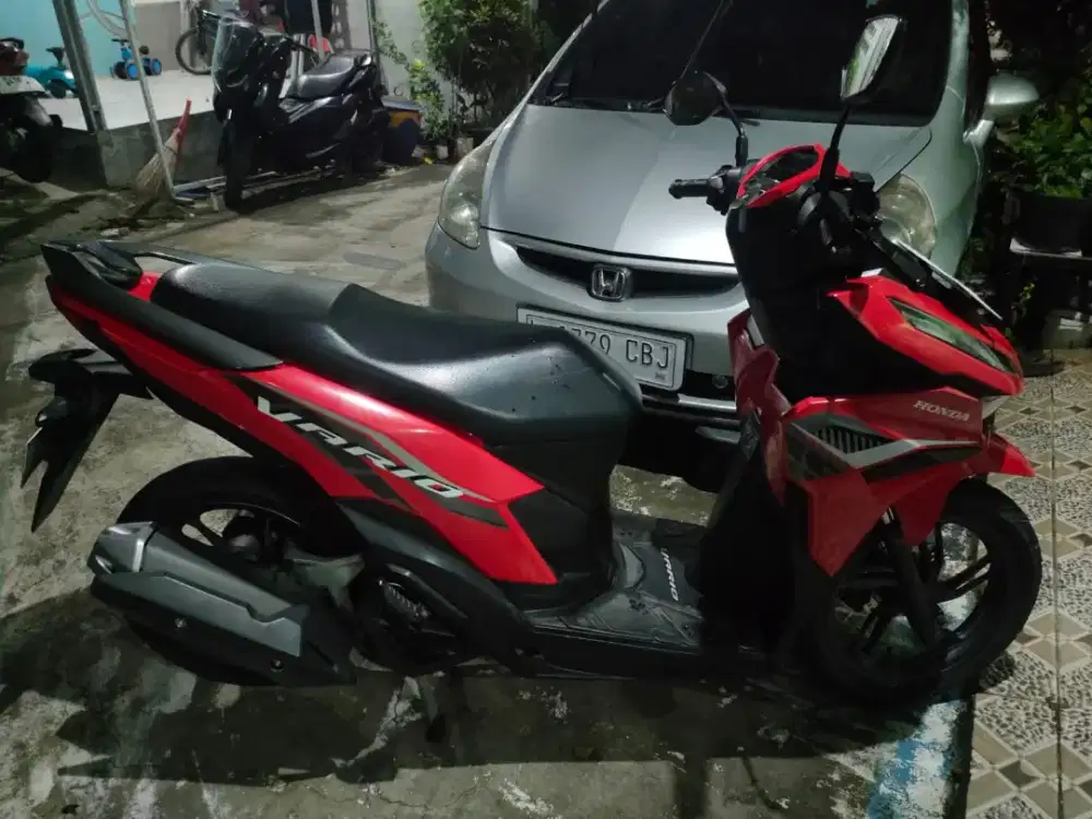 Honda vario 125cc 2023