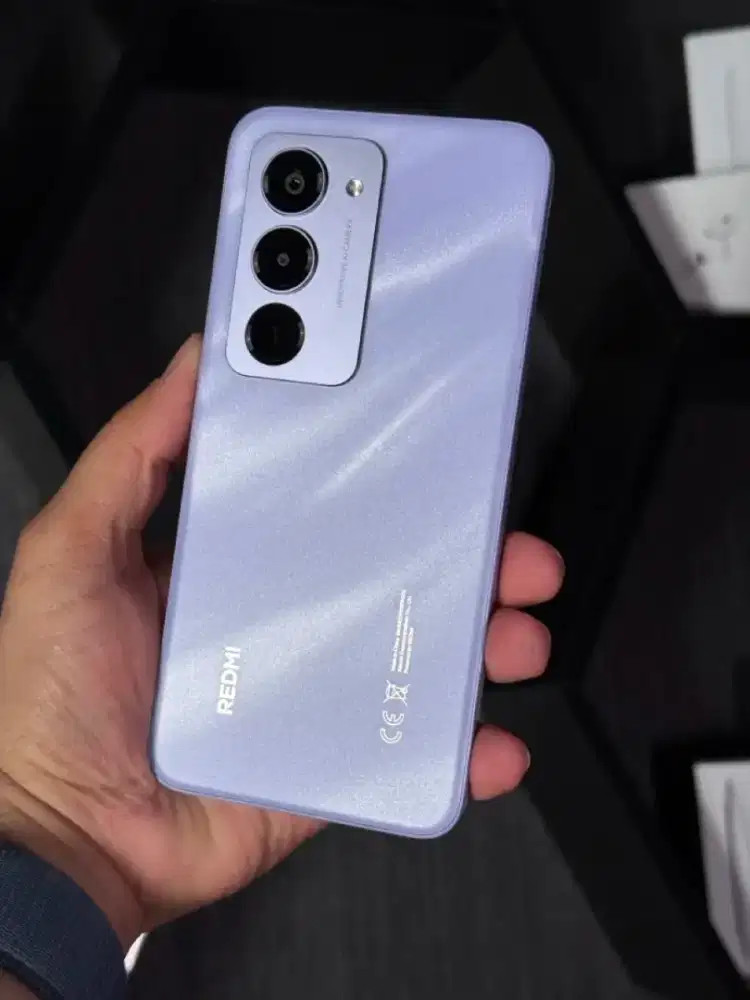 Redmi 15 8/256, 8/128