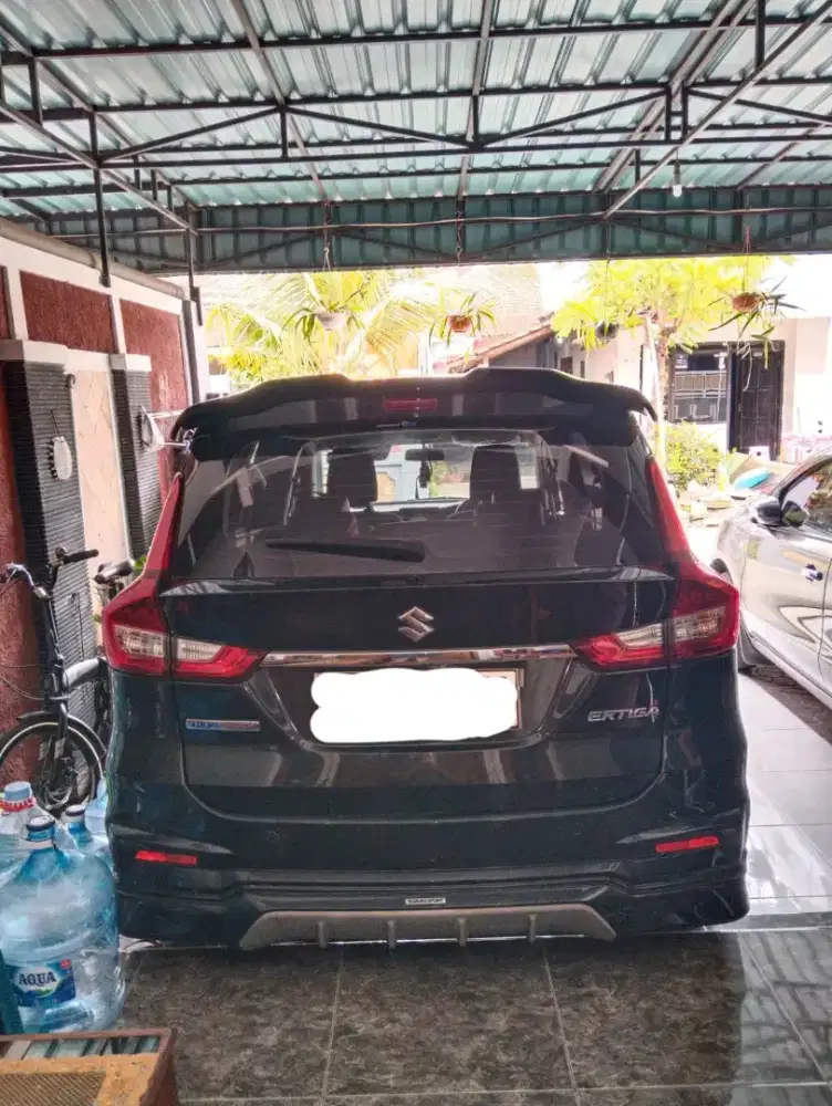 Ertiga GT Sport new model 2022/2021
