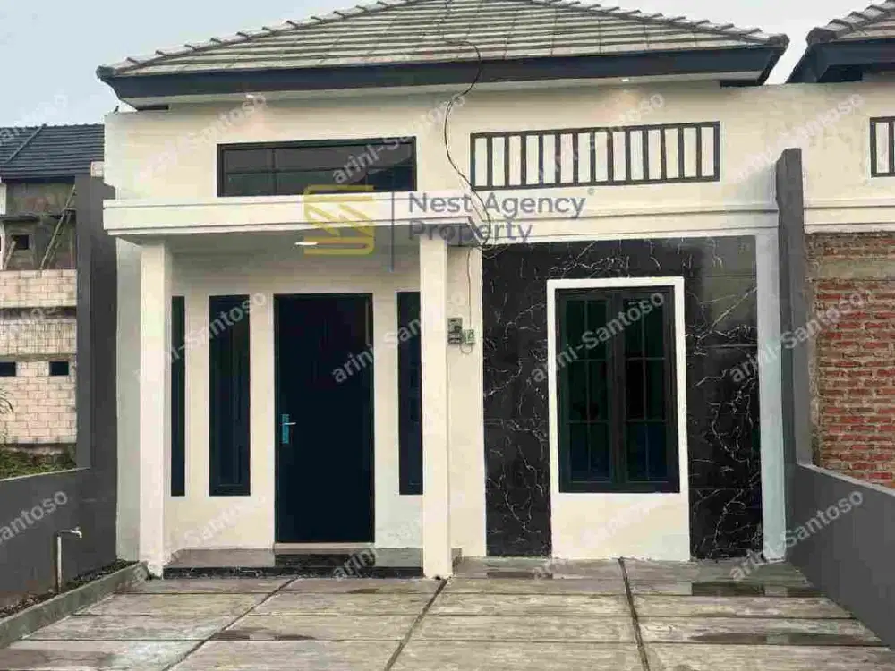 griya kusuma menanggal mojosari