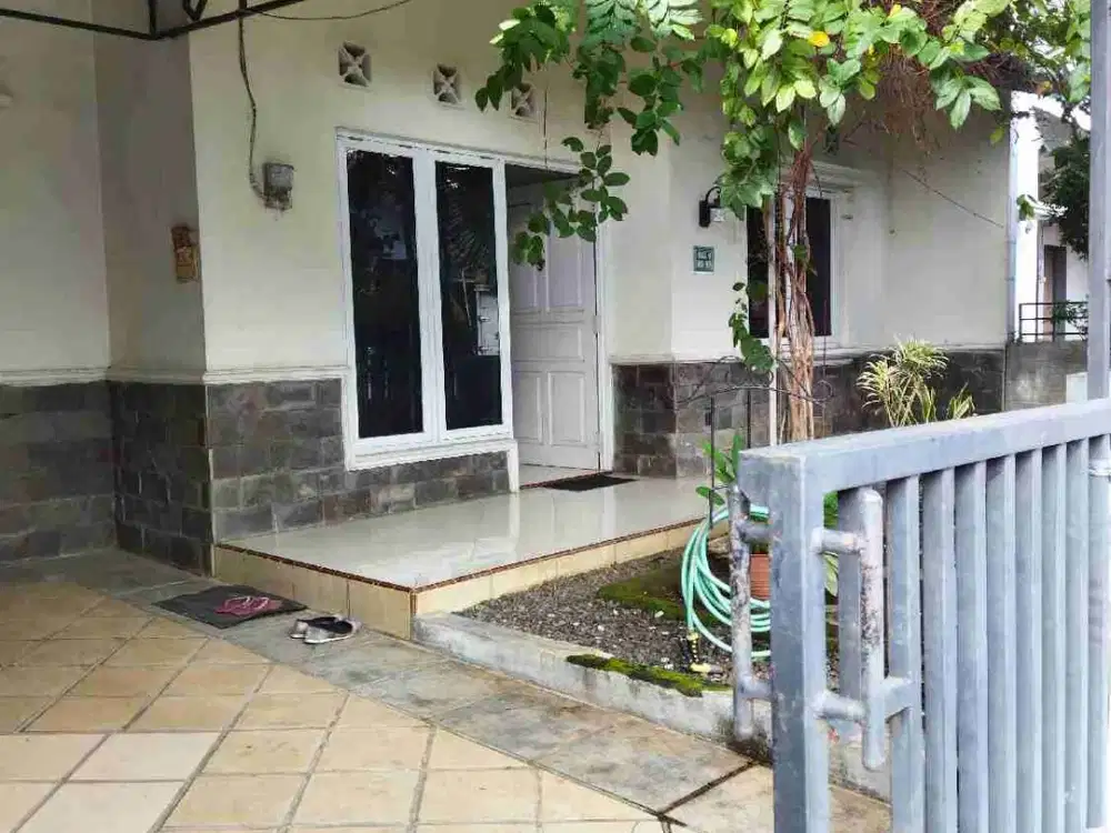Dijual Cepat Rumah Bagus Terawat Dekat Dengan Falkutas2 Unsoed