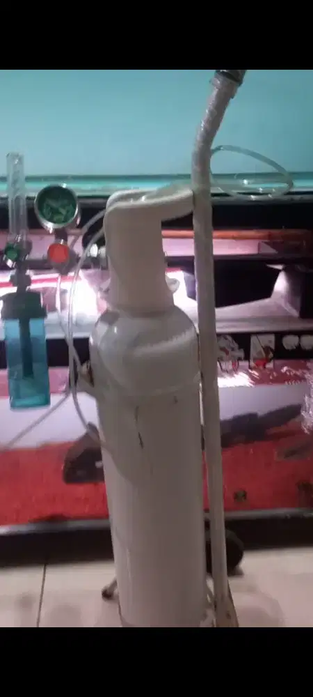 Tabung oksigen kinyis2