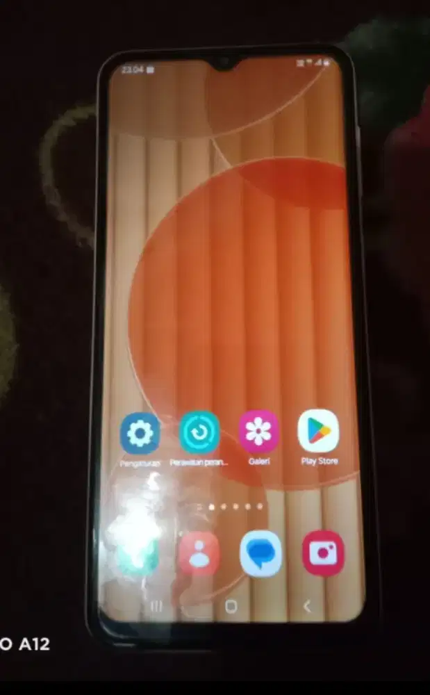 Samsung A23 nfc 6/128