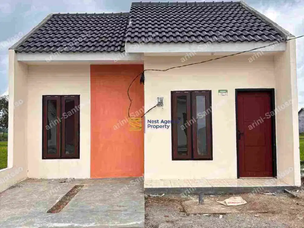 Green star 2 kebonagung puri subsidi