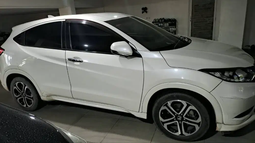 Dijual cepat, mesin bagus, tangan pertama