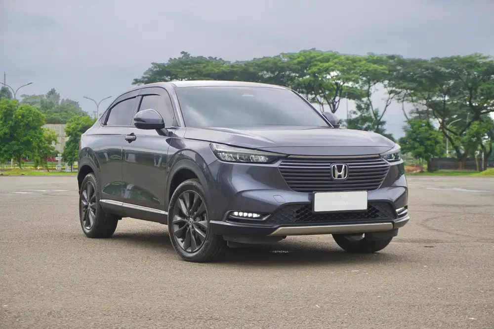 Honda HR-V 1.5L  SE Special Edition 2022