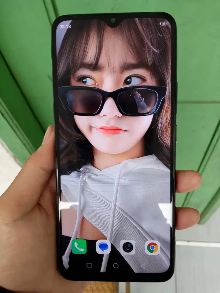 Infinix Hot 11 Play 4/64