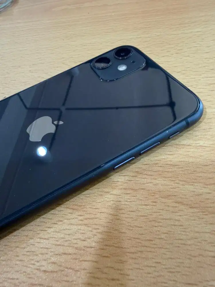 iPhone 11 128GB – Ex iBox, Mulus & Normal