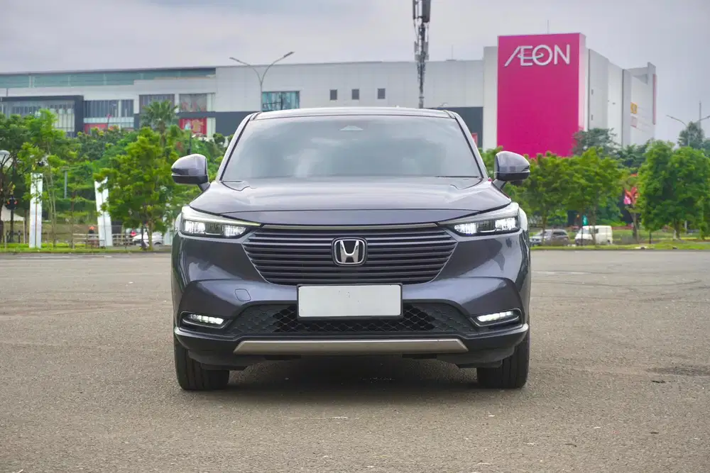 Honda HR-V 1.5L  SE Special Edition 2022