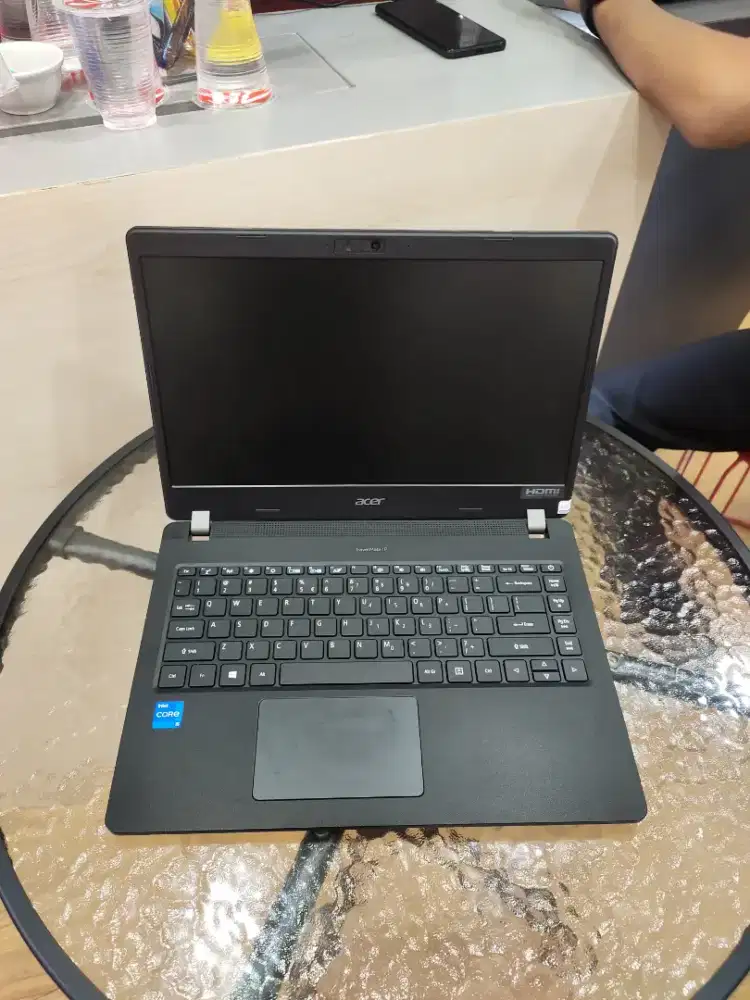 ACER TRAVELMATE P214