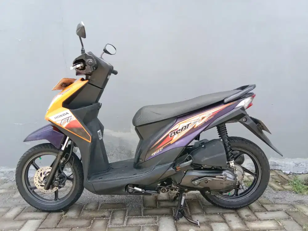 Beat Fi ' Th 2013, Akhir, CW, Bagus Sekalii, mulussss