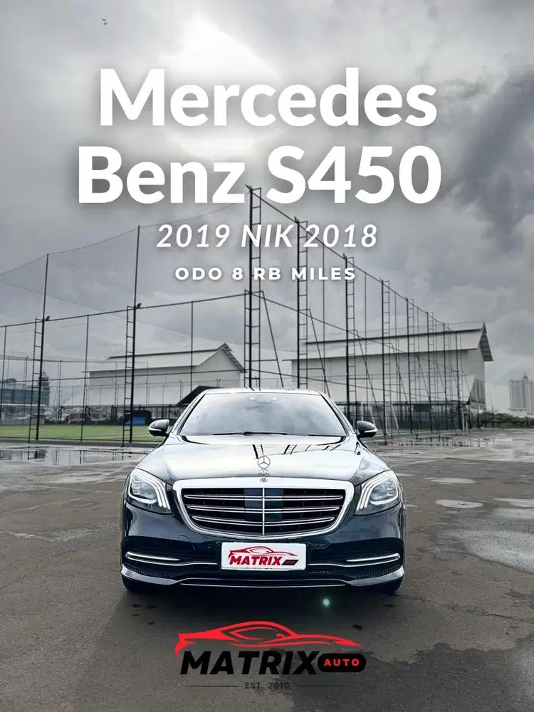 Mercedes Benz S 450! Mercy S450! sedan Mercy ! mercedes benz s450 2019