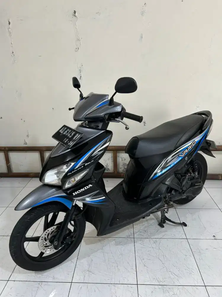 Vario cw 110 ad klaten