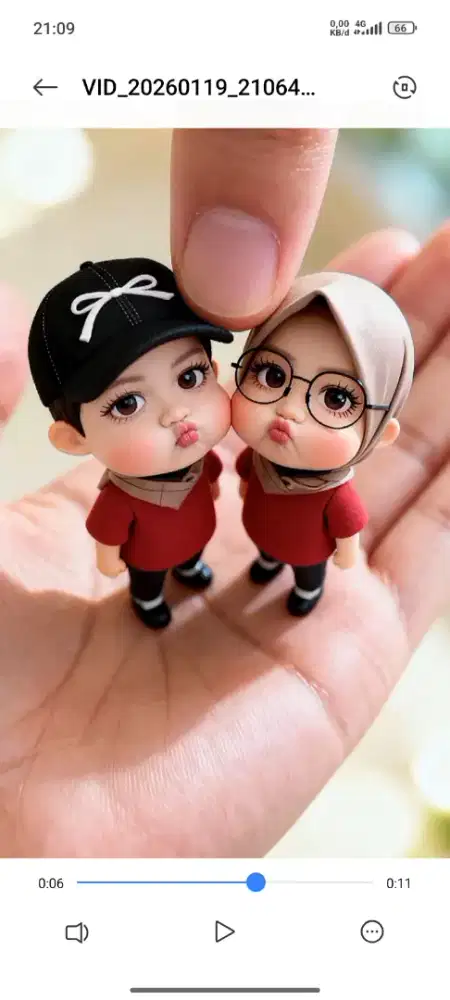 Lowongan kerja khusus cewe yg ingin kerja