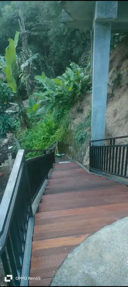 Tukang las freelance/ panggilan