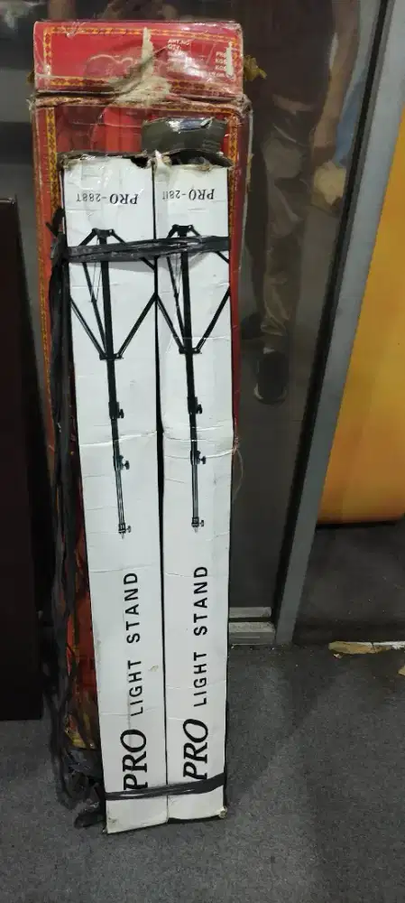 Dijual Tripod PRO - 288 T