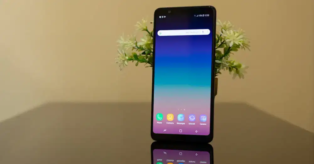 Samsung A8 Star 4/64