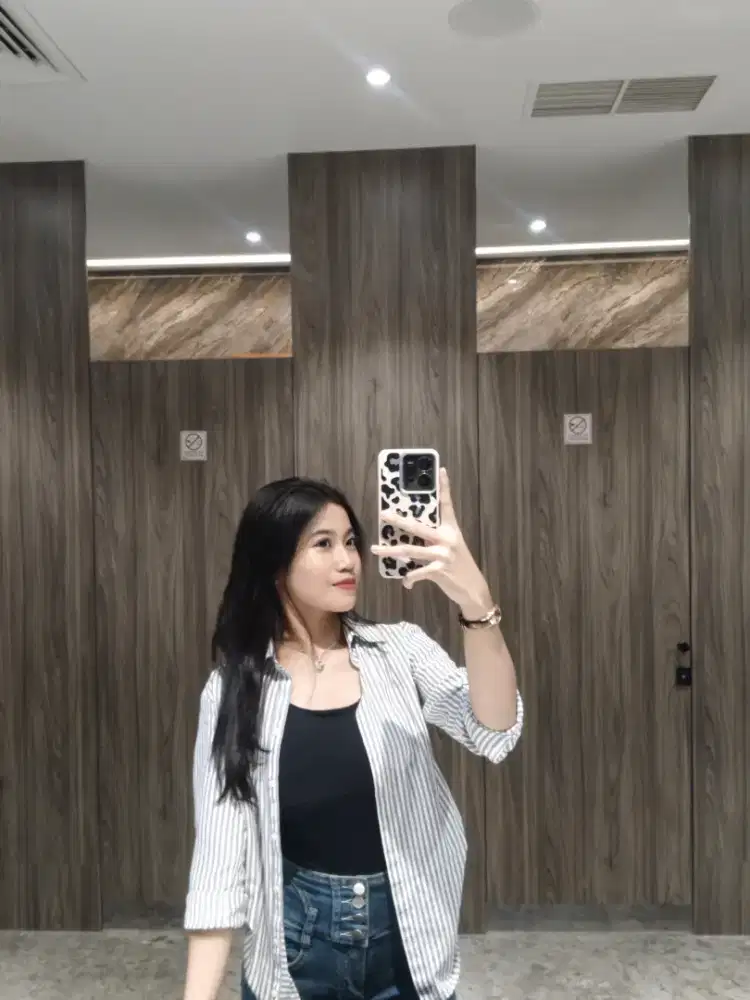 SAYA SEDANG CARI PEKERJAAN PARTIME / FULL TIME