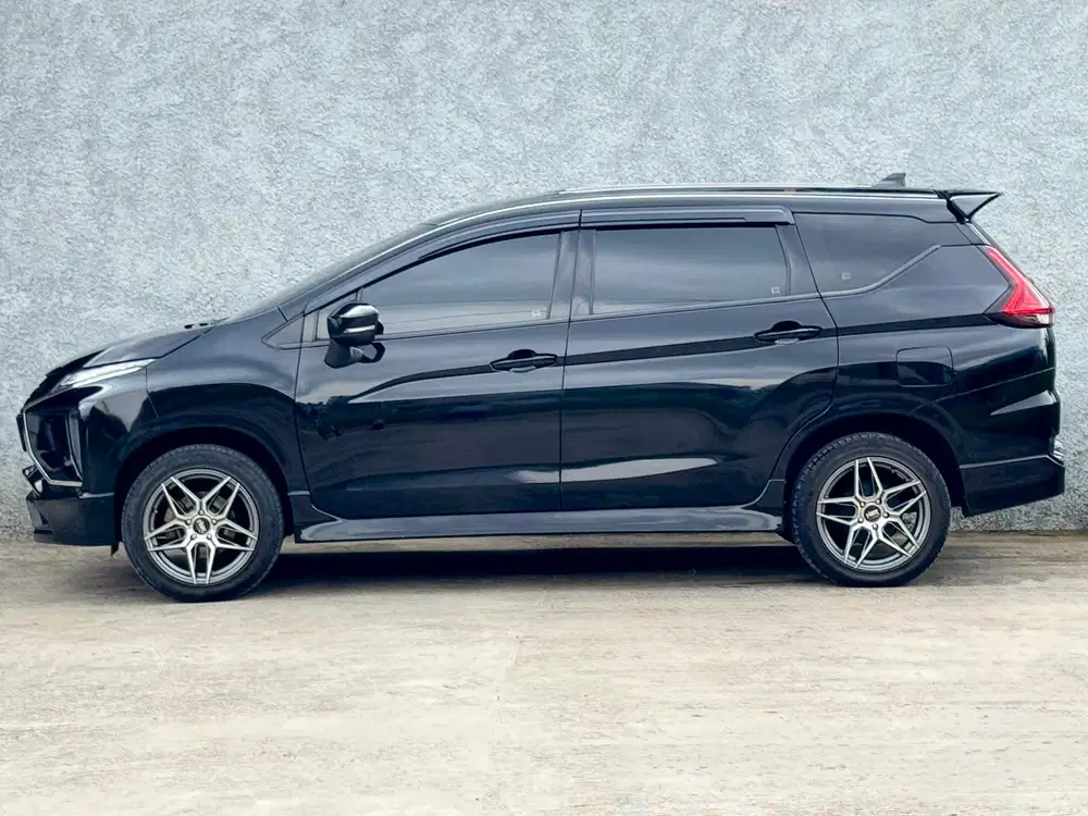 Mitsubishi Xpander 2019 Bensin
